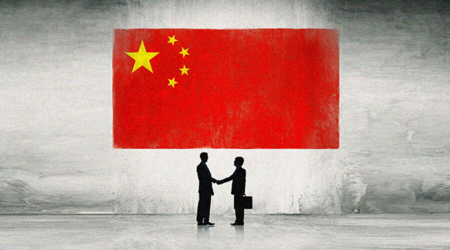Why Direct Buyer-Supplier Relationships Are the Future of Global Business